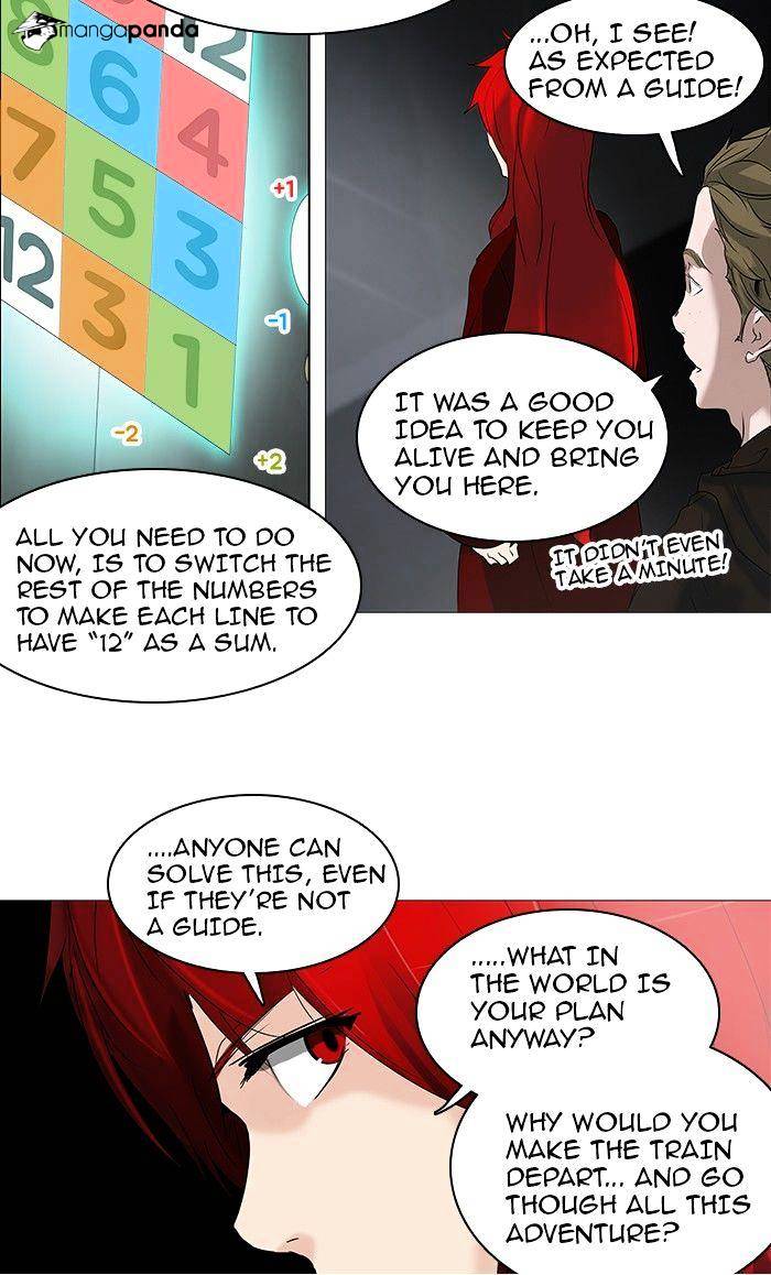 Tower of God, Chapter 236 image 23